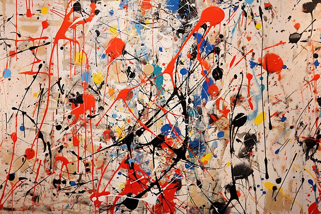 How Abstract Expressionism Changed the View of Art - The Artsology Blog