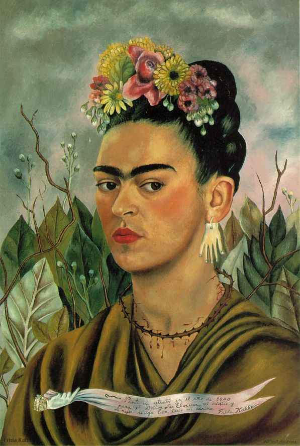 Frida Kahlo's Quotes: Inspiring Life Lessons from the Mexican Artist ...